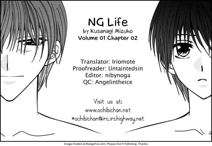 NG LIFE Chapter 2 2